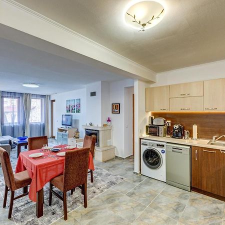 Bright And Spacious 2-Bdr Apartment With Balcony By Flat Mаnager Pamporovo Luaran gambar